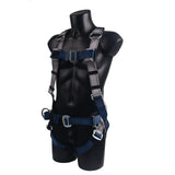 Top Quality Professional Harnesses Rock Climbing High altitude protection Full Body Safety Belt Anti Fall Protective Gear