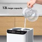 humidificador  air purifier for home with hepa filter  air humidifier for home