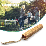Outdoor Emergency Tools Fatwood Sticks Pinewood Flame Maker Fire Starter Wood Outdoor Camping Sports Fire Starter Kit Outdoor