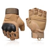 Tactical Military Gloves Shooting Gloves Touch Design Sports Protective Fitness Motorcycle  Hunting Full Finger Hiking Gloves