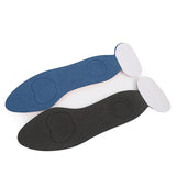 6 Pcs Women's Insole Pad Inserts Heel Post Back Breathable Anti-slip for High Heel Shoe Best Sale-WT High Heel Shoes Insoles Memory Foam